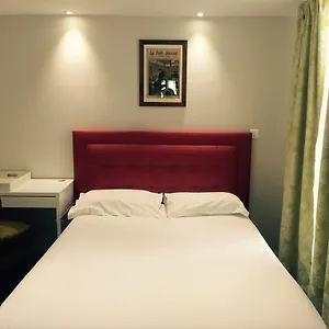 Savoy Paris