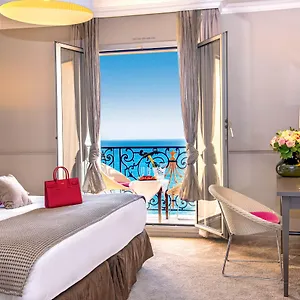Le Royal Promenade Des 3*, Nizza Francia