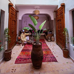 Taziri 2*, Marrakesh Marocco